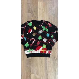 Ugly Christmas Sweater